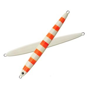 Palms Slow Blatt L ZETZ jig 181 mm oscillant pour gros carnassiers