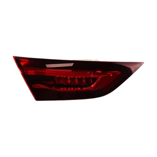 Feu arrière Mercedes CLA W118 gauche intérieur pour réparer une fissure optique