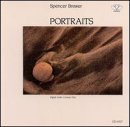 Portraits [Audio CD] Brewer, Spencer
