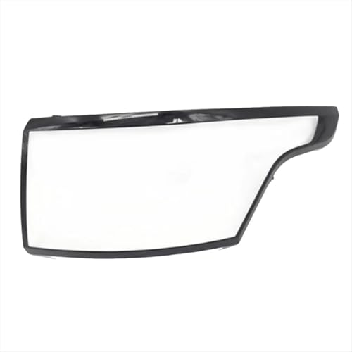 Coque feu arrière Range Rover Sport pour remplacement après choc