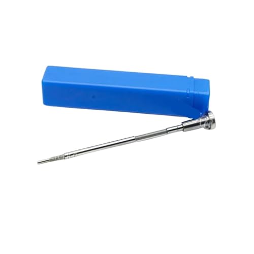 Vanne de buse d'injecteur diesel F00RJ02377 pour corriger les ratés d'allumage