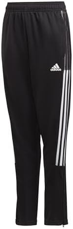 adidas Kid's Tiro 21 Track Pants