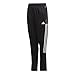 Produktbild adidas Unisex Kinder Tiro 21 Hose, Schwarz-weiss, 176