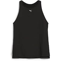 PUMA CLOUDSPUN Racerback Tank - REG, Camiseta de Tirantes Anchos, 525777