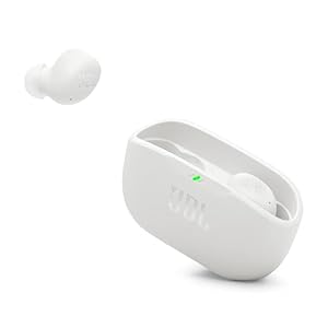 JBL Vibe Buds 2 True Wireless Ohrhörer
