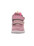 Superfit SPORT7 Mini lekko wyściełane Gore-Tex Sneakers, fioletowe/różowe 8520, 32 EU, Fioletowy, różowy 8520, 32 EU