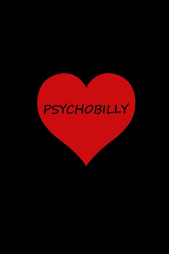 Photo de PSYCHOBILLY: 6