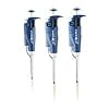 Ergonomic High Performance Single-Channel Variable Volume Pipettors (1 Each)