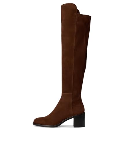 Stuart Weitzman Women's 5050 Finn Boots Knee High4