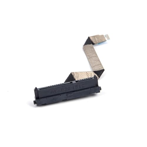 Cable SATA flex para disco duro HDD SSD miniatura 4