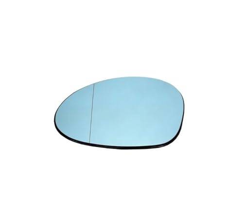Rétroviseur latéral chauffant bleu gauche pour BMW E90 E92 dégivrage hiver