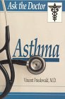 Ask the Doctor: Asthma 0836270231 Book Cover