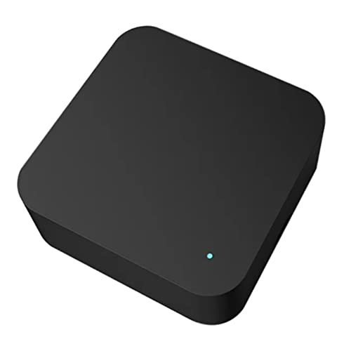 Tuya Zigbee Smart IR Afstandsbediening Universele Infrarood Afstandsbediening voor Smart Home voor AC TV DVD Werkt B