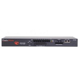 Quadro M26X-Rackmount IP PBX (QM-2000-0000) New