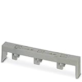 PHOENIX CONTACT EM RI-ADAPTER CLASSIC Adapter für Montage von Kurzschlussfesten Hybridmotorstartern vom Typ ELR-H51-auf 60mm Stromsammelschienen