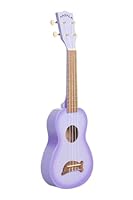 Kala Ukulele, known for high-quality instruments, is the most recognized and sought after ukulele brand in the world. Kala ukuleles are the instrument of choice for schools - more people learn to play on a Kala than any other ukulele brand