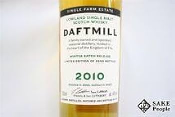 Amazon.co.jp: ◇注目! ダフトミル 2010-2023 ウィンターバッチ