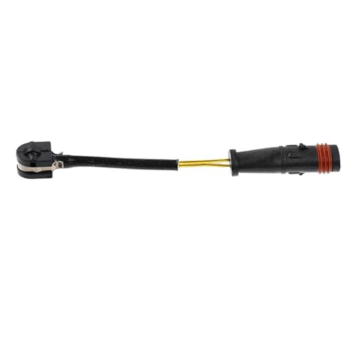 Sensor de desgaste pastillas freno para solucionar fallo de testigo en Mercedes 1715400617