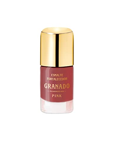 Esmalte Fortalecedor Granado Isabella 10ml