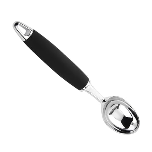 UKCOCO 1 Pieza Aleación de Zinc Postres Utensilio de Cocina Helados Tiendas de Postres y Restaurantes