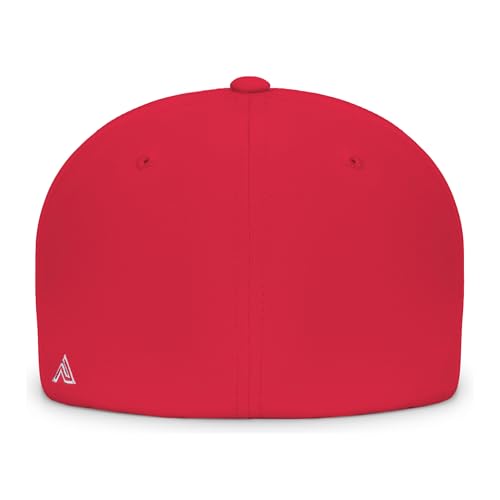 Image of Pacific Headwear Unisex-Adult Pacific Headwear Premium Lightweight Perforated Pacflex Cap Powered By Coolcore