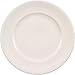 Villeroy & Boch Home Elements Plato para Desayuno o postres, 22 cm, Porcelana Premium, Blanco