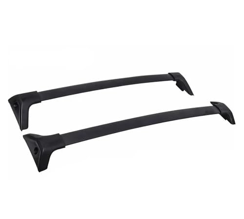 Barre de toit aluminium Premium pour Toyota RAV4 2019-2023 robuste