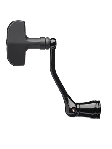 Moulinet à tambour fixe DAM Quick Intenze FD en graphite pour pêche eau douce