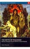 The Myth of Paganism book cover