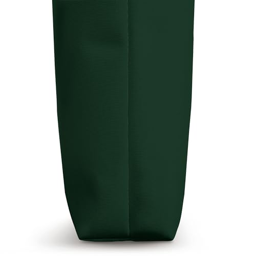 Deathly Hallows 2 Slytherin Quidditch Tote Bag miniatura 3