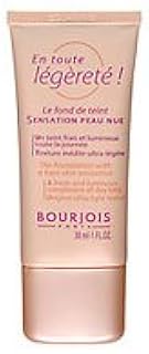 En Toute Legerete Base Sin Aceite SPF12 - # 2...