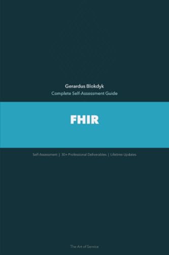 FHIR A Complete Guide