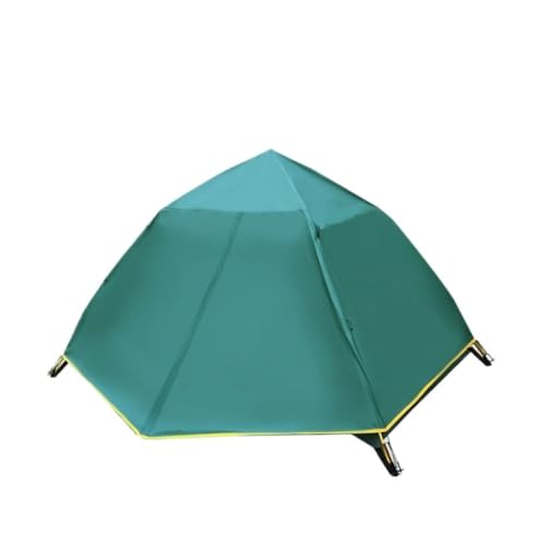 Carpa de camping rápida y ligera para 2-3 personas miniatura 1