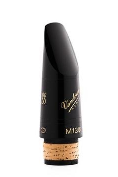 Vandoren CM4158 M13 Lyre 13 Series Profile 88 Bb Clarinet Mouthpiece thumb #1