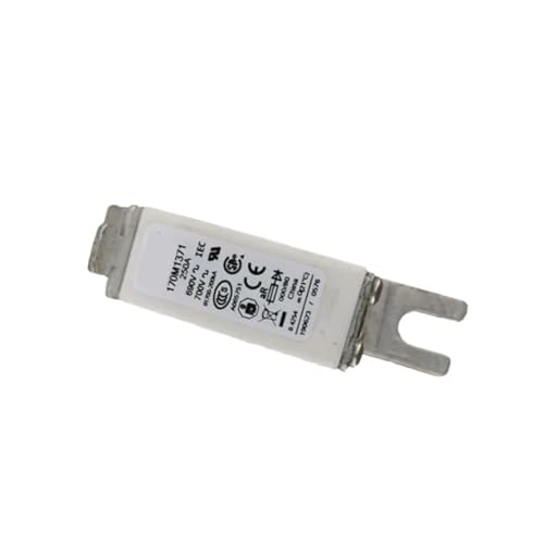 Fusible rapide 170M1371 basse tension pour protection industrielle