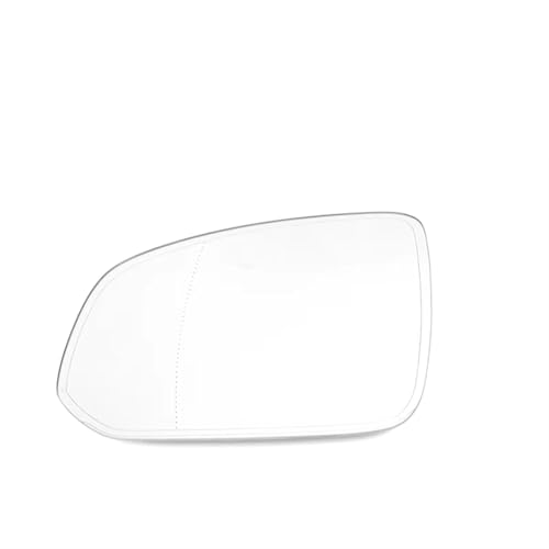 Rétroviseur extérieur électrique Volvo XC90 chauffant anti-givre OEM 3C0857521