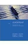 Leadership: Enhancing the Lessons of Experience