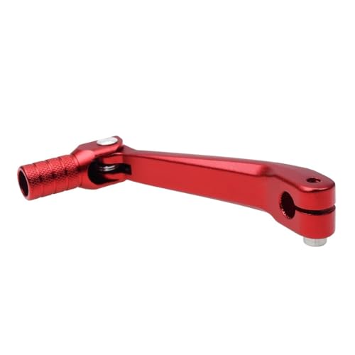 Levier de vitesse en alliage d'aluminium Honda CRF150F robuste