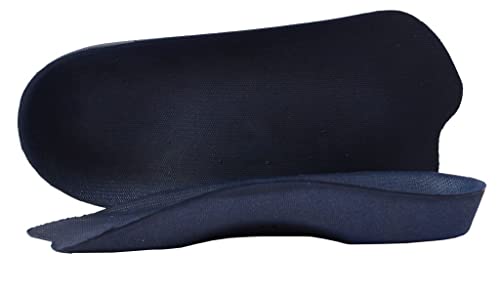 Slimflex Simple 3/4 Length Insoles - High Density ( Hard )