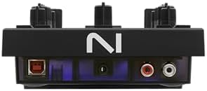Native Instruments Traktor Z1 Mk2