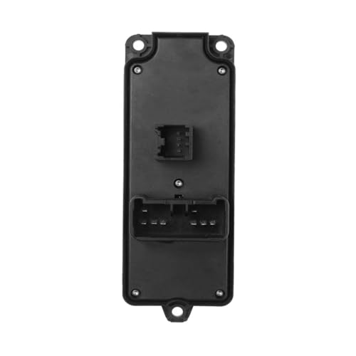 Interrupteur de lève-vitre pour Mazda 2 commande électrique avant gauche Dd1466350 - 6
