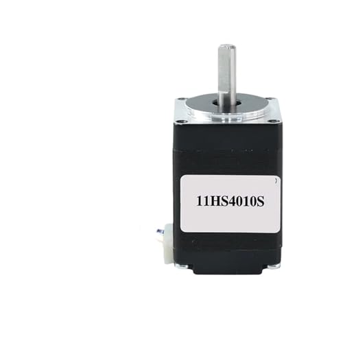 Moteur pas à pas Nema 11 28BYGH pour réparer et améliorer les pièces d'imprimante 3D