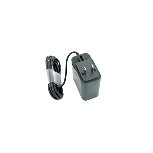 Adaptateur alimentation chargeur compatible Roborock H6 sans fil - 2