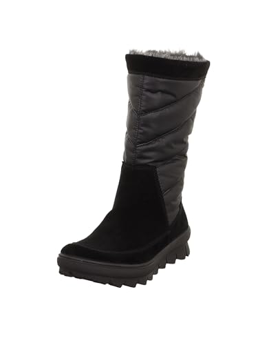 Botte de neige Legero Novara chaussure hiver chaude pour marche dans la ville