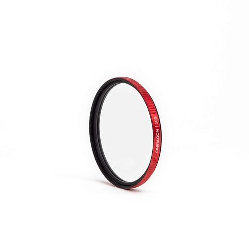 Moment CineBloom Diffusion Filter 37–82mm for cinema look