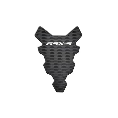 Autocollants antidérapants moto GSX-8S anti-rayures tank