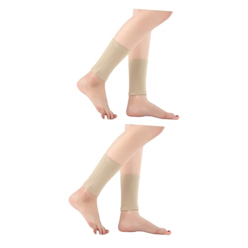 SHERCHPRY We?niany R?kaw Stop? - Tutore per caviglia e plantare, 2 pezzi