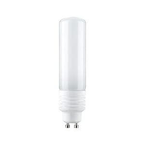 Paulmann 28418 LED lamp Deco Pipe 5W GU10 230V satijn warmwit lampen