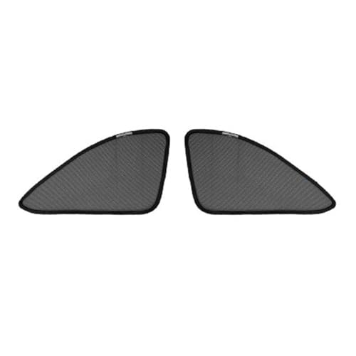 Pare-Soleil de Voiture Nissan Qashqai J11 2013-2021 Protection Lunette arrière