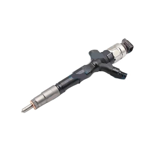 Injecteur à rampe commune 095000-5740 pour système de carburant 23670-30080